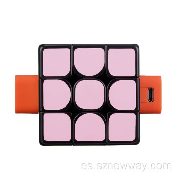 Juguetes inteligentes Xiaomi Giiker Super Rubik Cube I3
